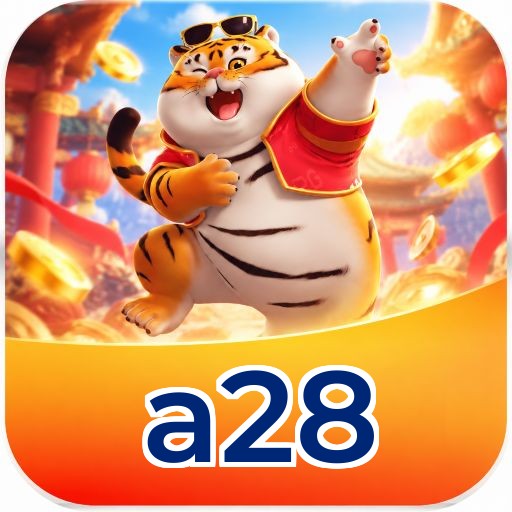 Logo a28