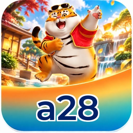 Logo a28