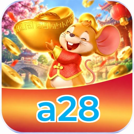 Logo a28