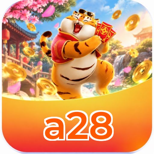 Logo a28