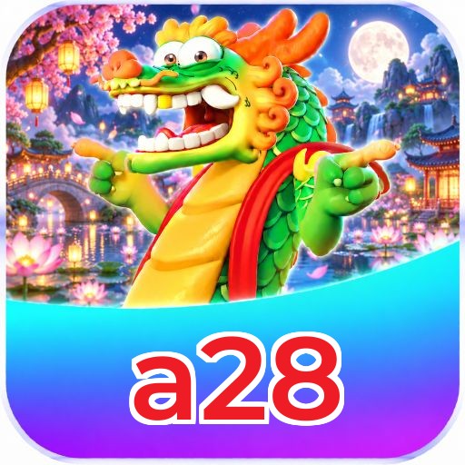 Logo a28
