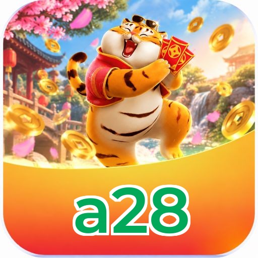 Logo a28